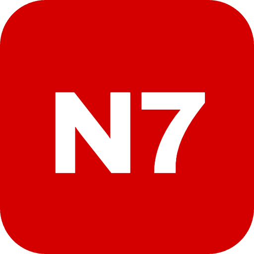 N7 Data